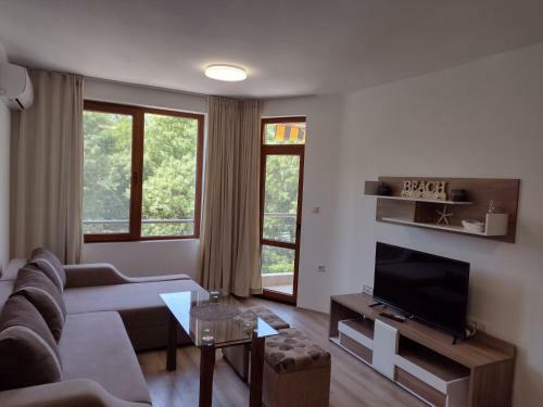 Apartamento ?????????? ?? ??????? ???????