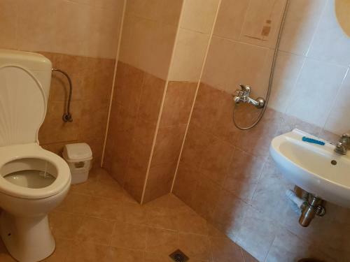 Apartments Villa Chernomorets