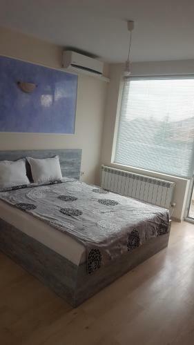 Apartments Villa Chernomorets
