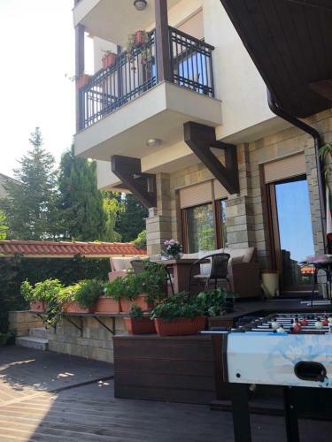 Hostal Breeze Guest House