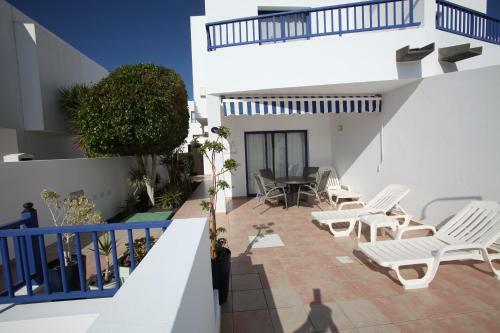 Villa Casa Blanca