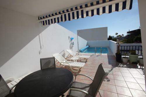 Villa Casa Blanca