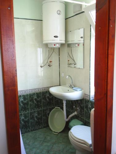 Hostal ??? ????????