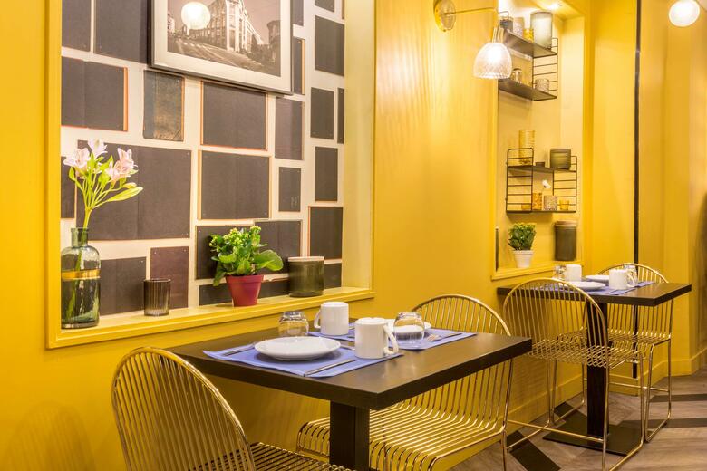 Best Western Hotel Aduard