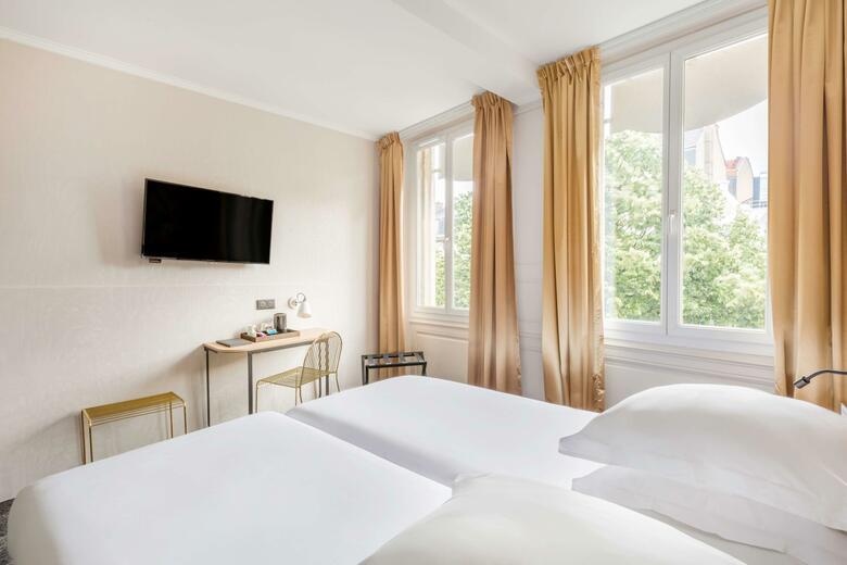 Best Western Hotel Aduard