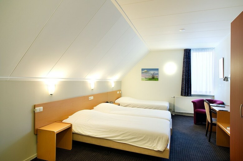 Best Western Hotel Aduard