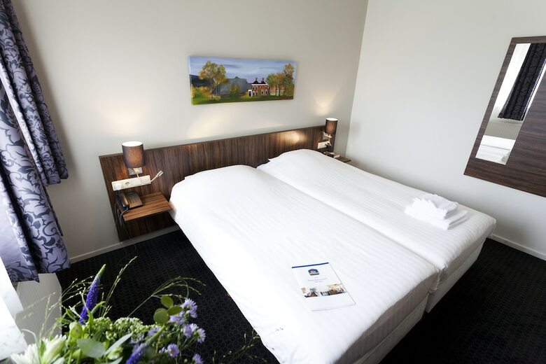 Best Western Hotel Aduard