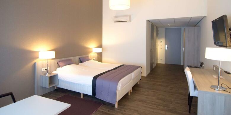 Best Western Hotel Aduard