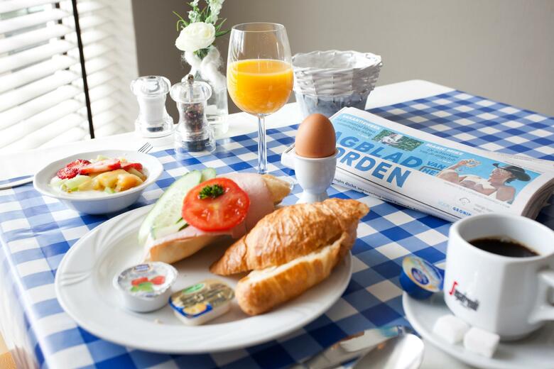 Best Western Hotel Aduard