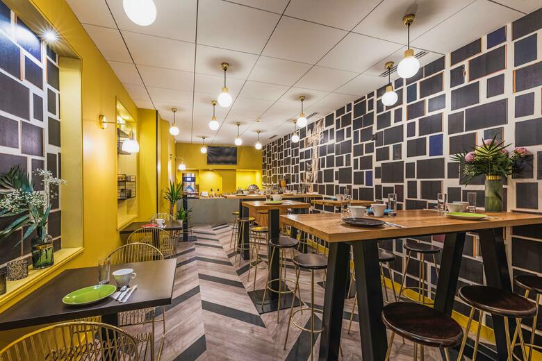 Best Western Hotel Aduard