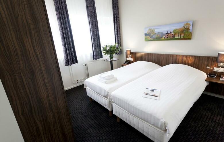 Best Western Hotel Aduard