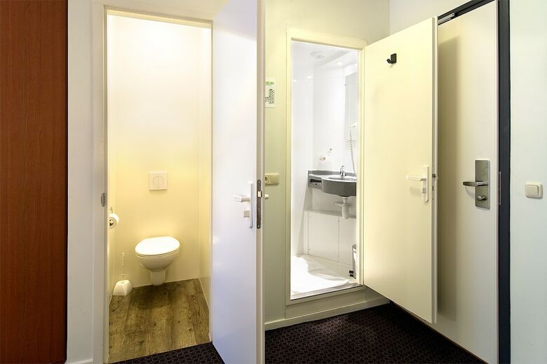 Best Western Hotel Aduard