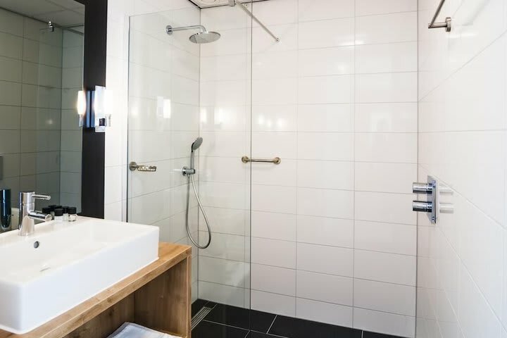 Best Western Hotel Aduard