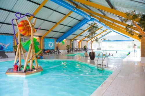Vakantievilla Q12 Beekbergen De Veluwe