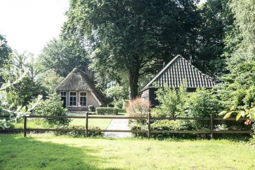 Gastenverblijf Lommerloo