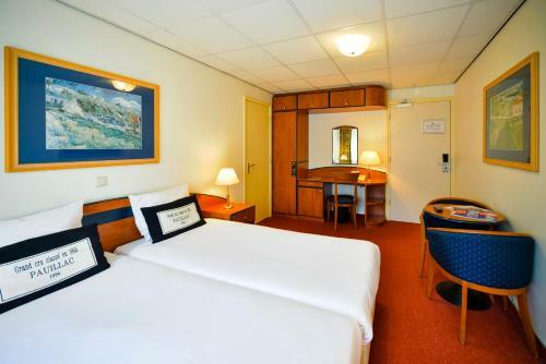Princess Hotel Beekbergen/apeldoorn