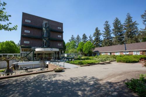 Princess Hotel Beekbergen/apeldoorn