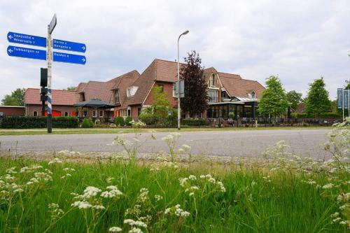 Hotel Jachtlust
