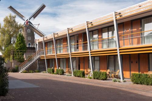 Hotel De Twee Linden