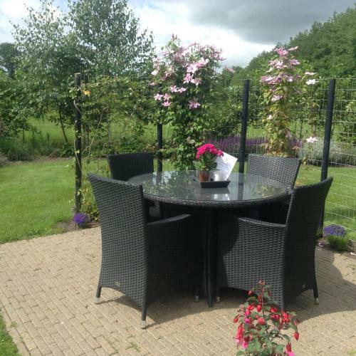 B&B 't Landschap