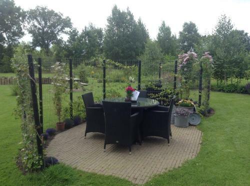 B&B 't Landschap