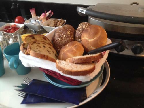 Bed & Breakfast Azzurro