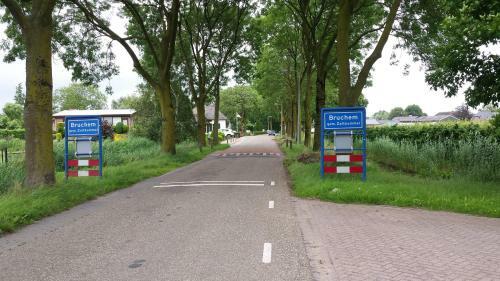 Apartamento B&B De Bloesemhof