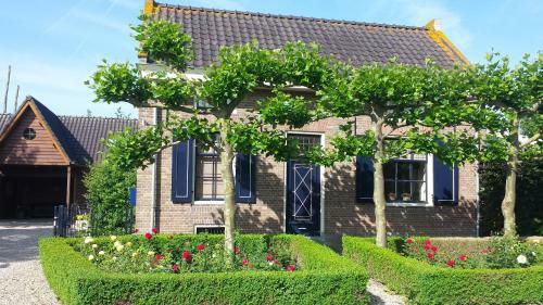 Apartamento B&B De Bloesemhof