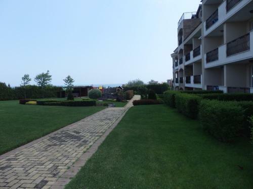 Apartamento Atia Resot