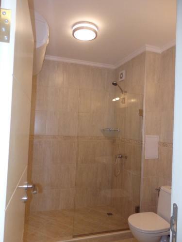 Apartamento Atia Resot