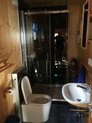 Apartamento Chalet Rosenhof