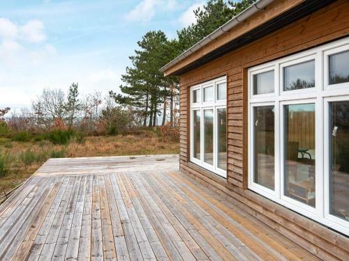 Holiday Home Alling�bro XXII