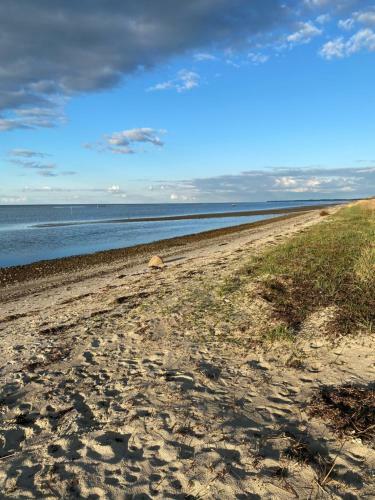 Djursland Lystrup Strand