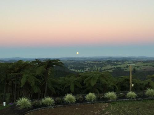 Bed & Breakfast Skylark Lodge