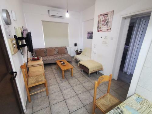 Apartamento Strovolos Rooms Studios Hotels
