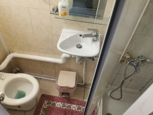 Apartamento Strovolos Rooms Studios Hotels