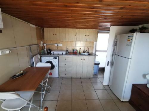 Apartamento Strovolos Rooms Studios Hotels
