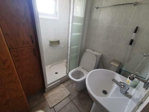Apartamento Strovolos Rooms Studios Hotels