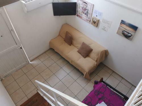 Apartamento Strovolos Rooms Studios Hotels