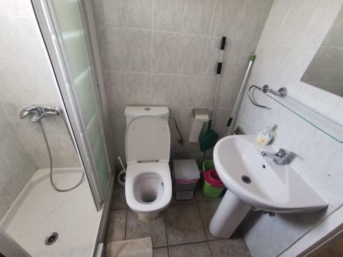 Apartamento Strovolos Rooms Studios Hotels