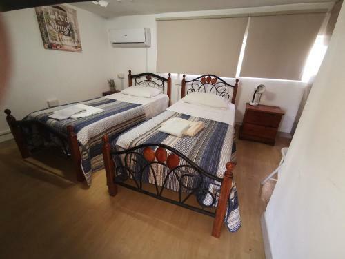 Apartamento Strovolos Rooms Studios Hotels