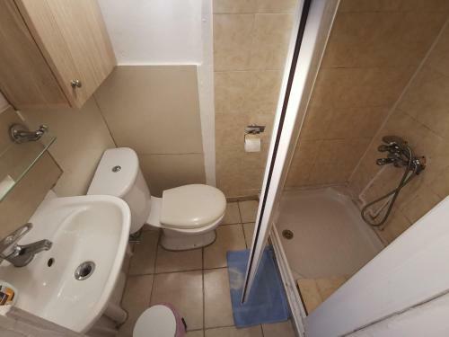 Apartamento Strovolos Rooms Studios Hotels