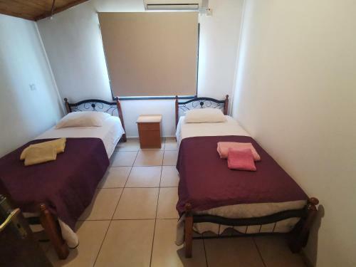 Apartamento Strovolos Rooms Studios Hotels