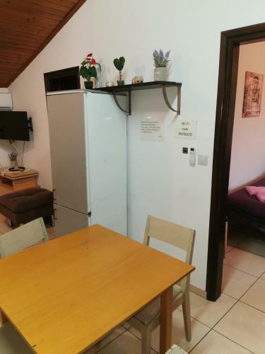 Apartamento Strovolos Rooms Studios Hotels