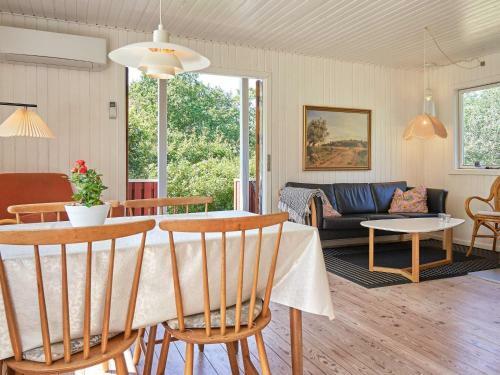 Holiday Home Allinge XVI
