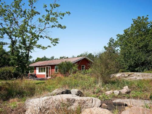 Holiday Home Allinge XVI