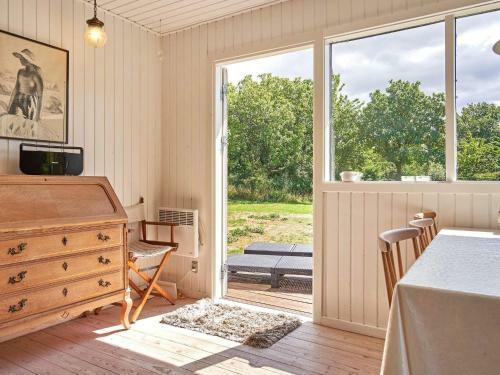 Holiday Home Allinge XVI