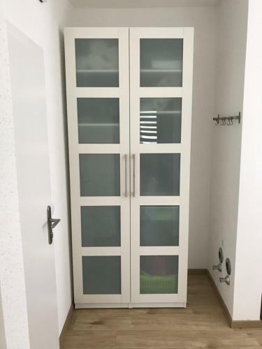 Apartamento Ferienwohnung Villa Seeblick