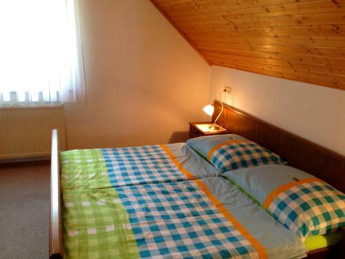 Apartamento Appartements D'angelo