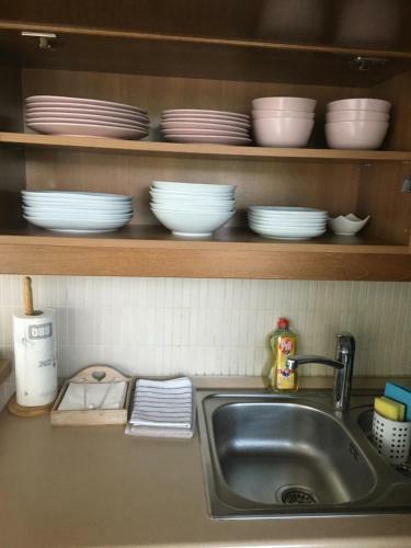 Apartamento Rosebeach Appartement Am Ossiachersee